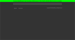 Desktop Screenshot of bible2000.org