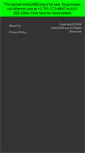 Mobile Screenshot of bible2000.org