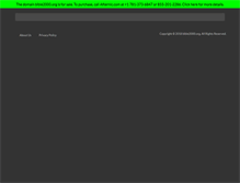 Tablet Screenshot of bible2000.org